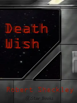Read: Book Death Wish