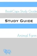 Study Guide: Animal Farm