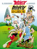 Astérix - Astérix le Gaulois - n°1