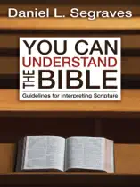You Can Understand the Bible