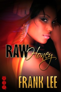Raw Honey