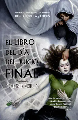 El libro del día del juicio final