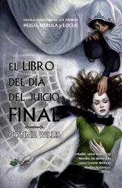 El libro del día del juicio final - Connie Willis