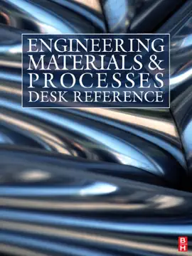 Read: Engineering Materials Book and Processes Desk Reference