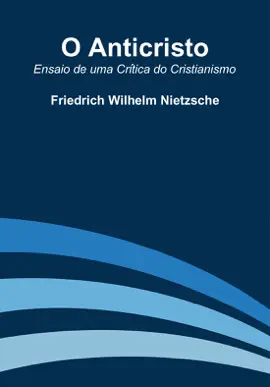 Read: Book O Anticristo