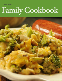 Family Cookbook