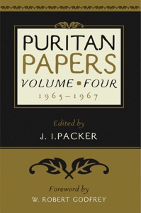 Puritan Papers