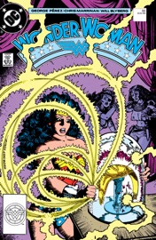 Wonder Woman (1986-2006) #33 - George P�rez, William Messner-Loebs, Chris Marrinan & Lee Moder
