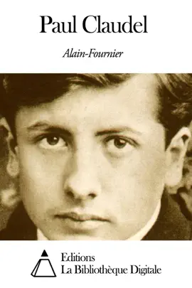 Read: Book Paul Claudel