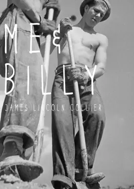 Read: Me and Billy Book