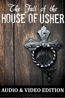 Read: The Fall of Book the House of Usher: Audio & Video Edition