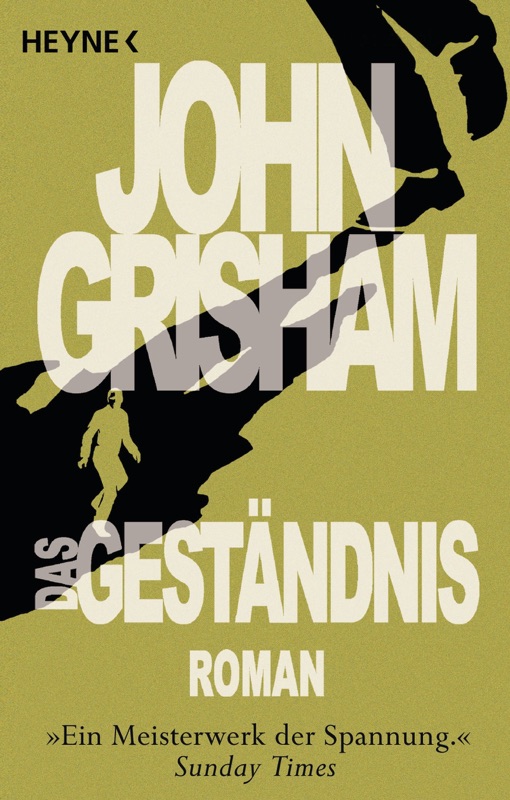 Das Geständnis