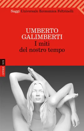Read: I miti del Book nostro tempo