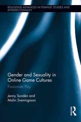 Read: Gender and Sexuality in Online Game Book Cultures