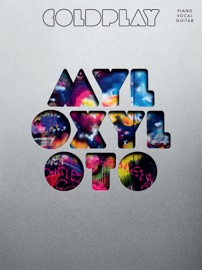 Coldplay: Mylo Xyloto (PVG) - Coldplay & Jenni Norey