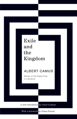 Read: Exile and the Kingdom Book