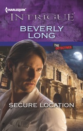 Secure Location - Beverly Long