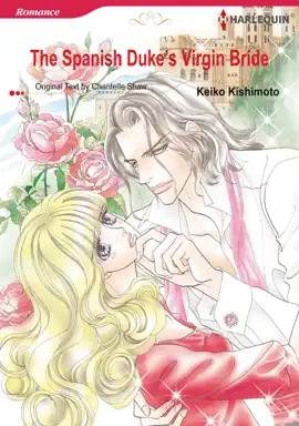 Read: The Spanish Book Duke's Virgin Bride