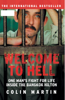 Colin Martin - Welcome to Hell artwork