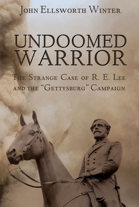 Undoomed Warrior