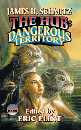 Read: Book The Hub: Dangerous Territory