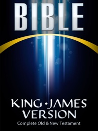 Bible - King James Version