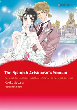 Read: The Spanish Aristocrat's Book Woman