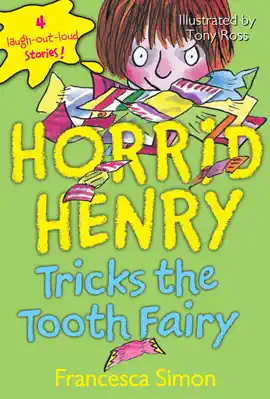 Read: Book Horrid Henry Tricks the Tooth Fairy