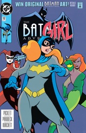 The Batman Adventures (1992 - 1995) #12 - Dan Slott, Ty Templeton & Rick Burchett