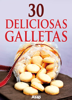 30 deliciosas galletas - Sylvie Aït-Ali