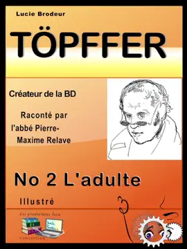 Read: Töpffer No 2 Book L'adulte