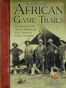 African Game Trails