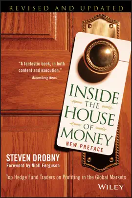 Read: Book Inside the House of Money