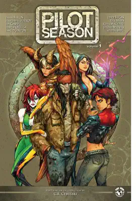 Read: Book Pilot Season: 2007