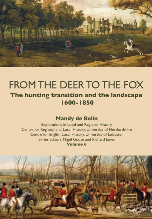 From the Deer to the Fox