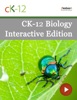 Book CK-12 Biology Interactive Edition