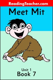Meet Mit - SWRL