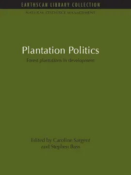 Read: Plantation Book Politics