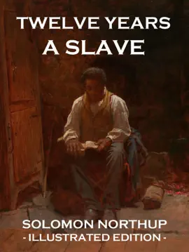 Read: Twelve Years Book a Slave