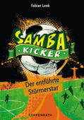 Samba Kicker - Band 4 - Fabian Lenk