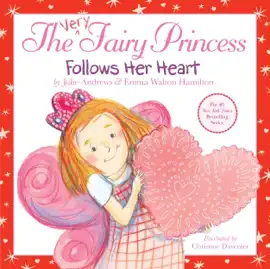 Read: The Very Fairy Princess Follows Her Book Heart