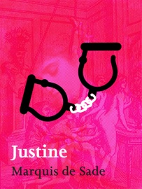 Justine - Marquis de Sade