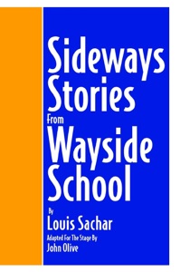 Sideways Stories from Wayside School