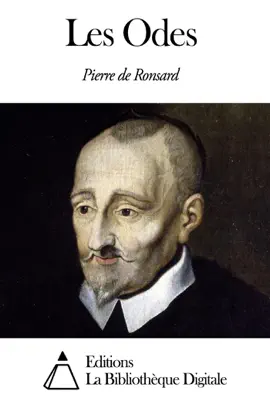 Read: Book Les Odes