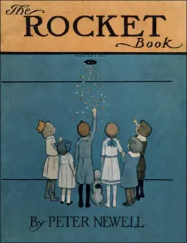 Read: The Rocket Book Book