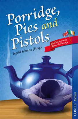 Read: Book Porridge, Pies and Pistols
