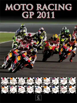 Moto Racing GP 2011