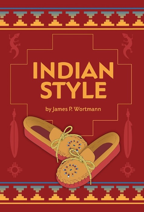 Indian Style
