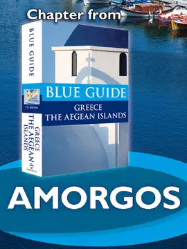 Amorgos - Blue Guide Chapter