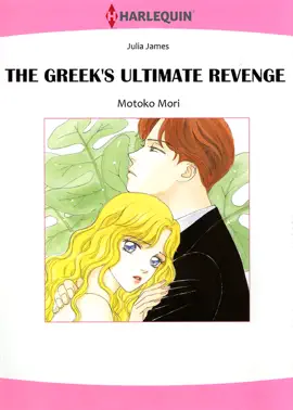 Read: The Greek's Ultimate Revenge Book